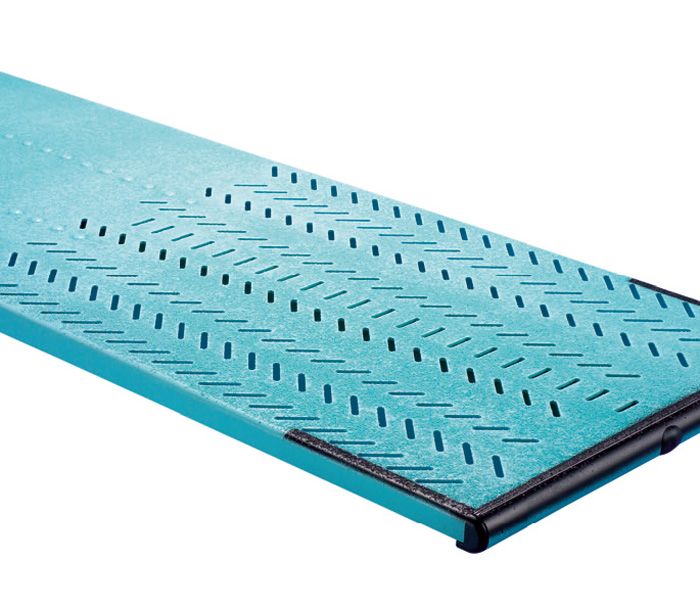 DivingBoards Flister Duraflex [en]