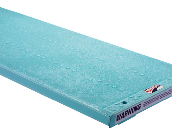 DivingBoards Flister Duraflex [en]