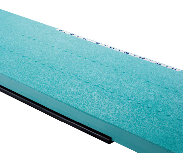 DivingBoards Flister Duraflex [en]