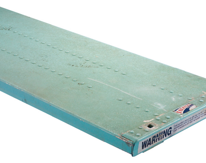 DivingBoards Flister Duraflex [en]